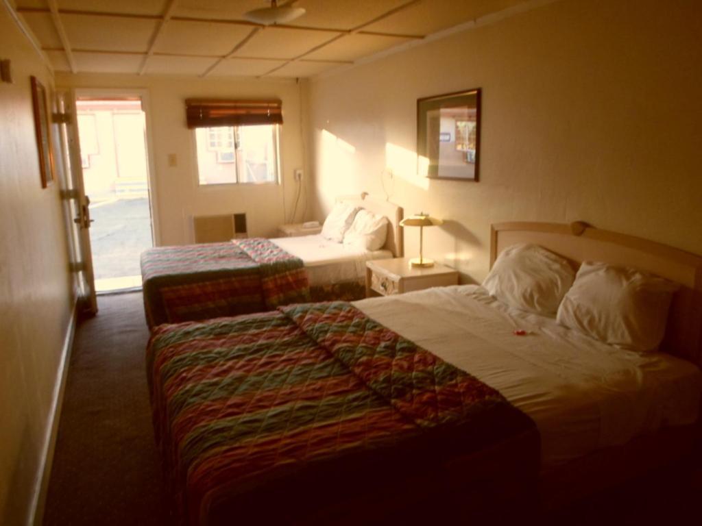 เดสเซิร์ต มูน โมเทล Motel ลาสเวกัส ห้อง รูปภาพ